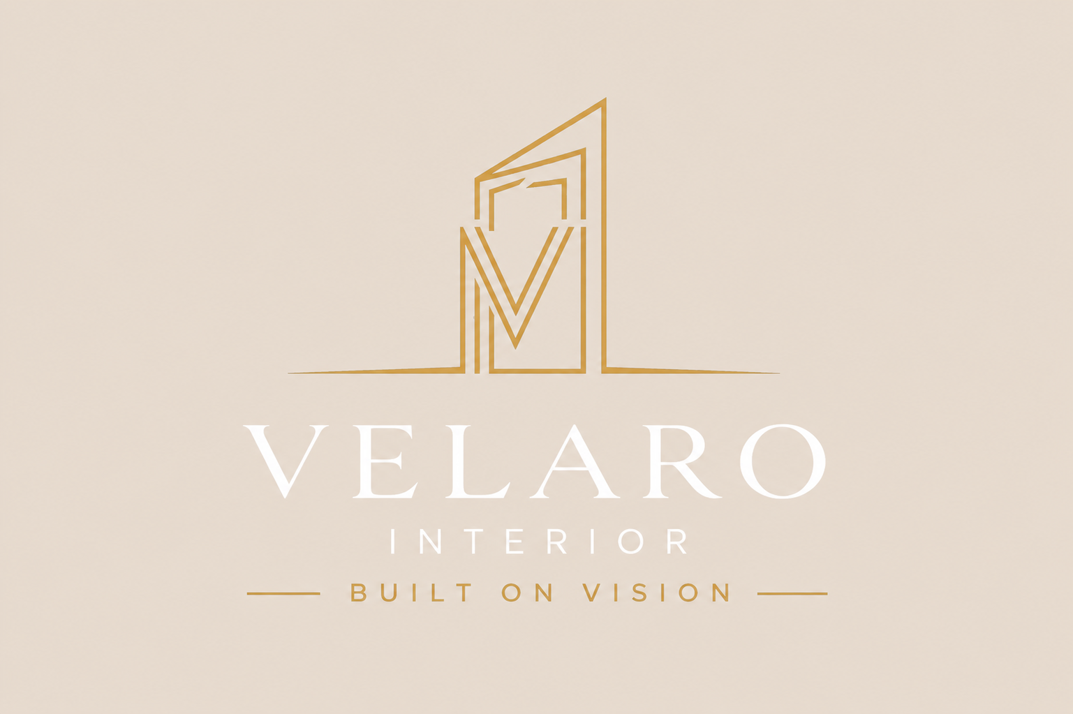 Velaro Rendering Logo